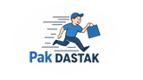 Pak Dastak