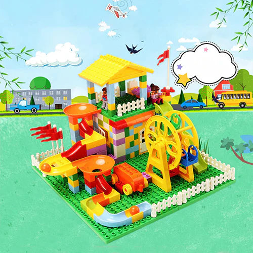 Toys, Games & Babies