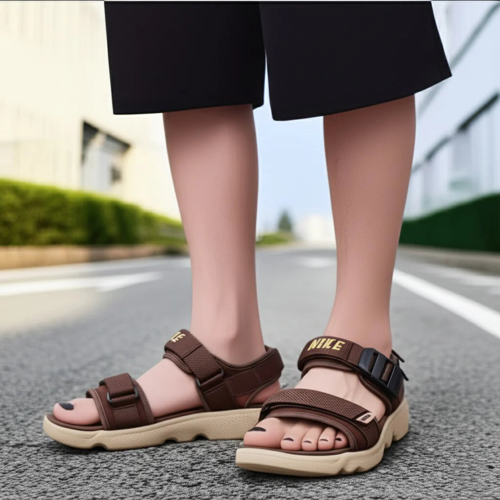 Q248 men sandal