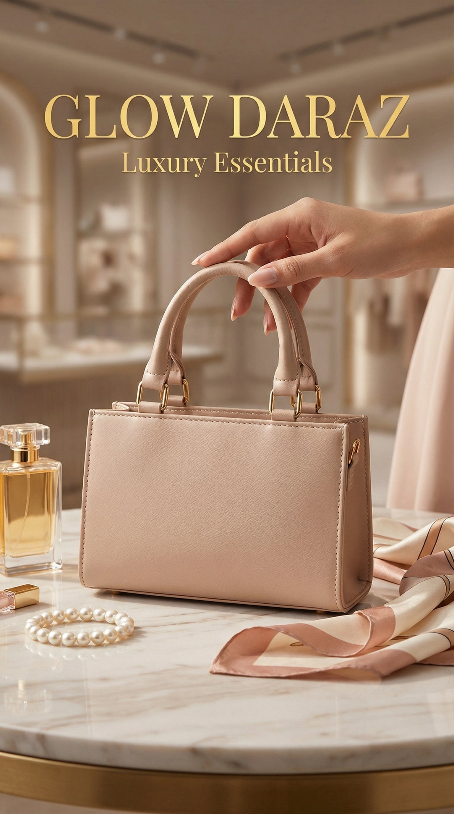 Urban Sophistication: