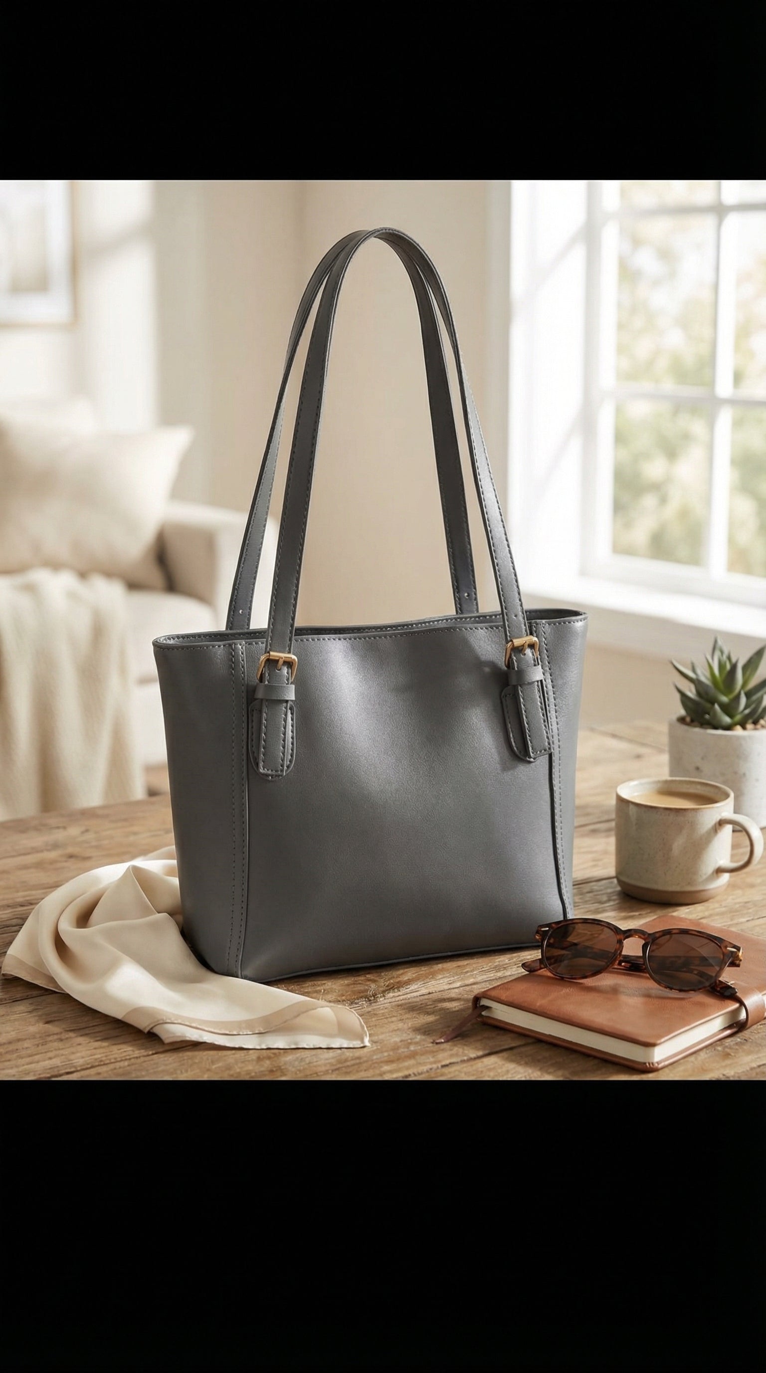 The City Chic Tote
