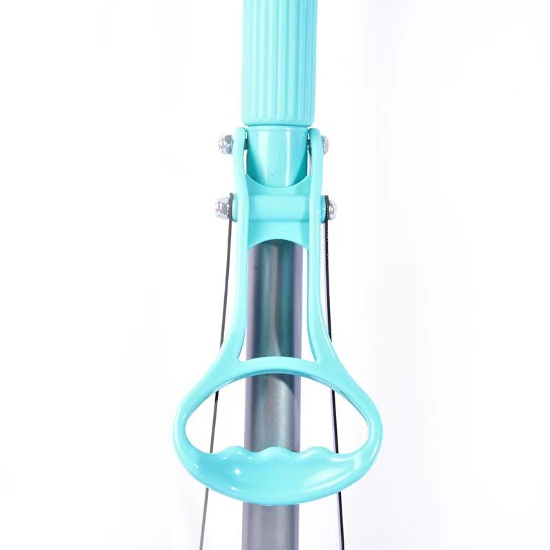 Adjustable Squeeze Water Floor Cleaning Magic Sponge Mop