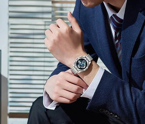 Haino Teko RW-23 Smart Watch ©