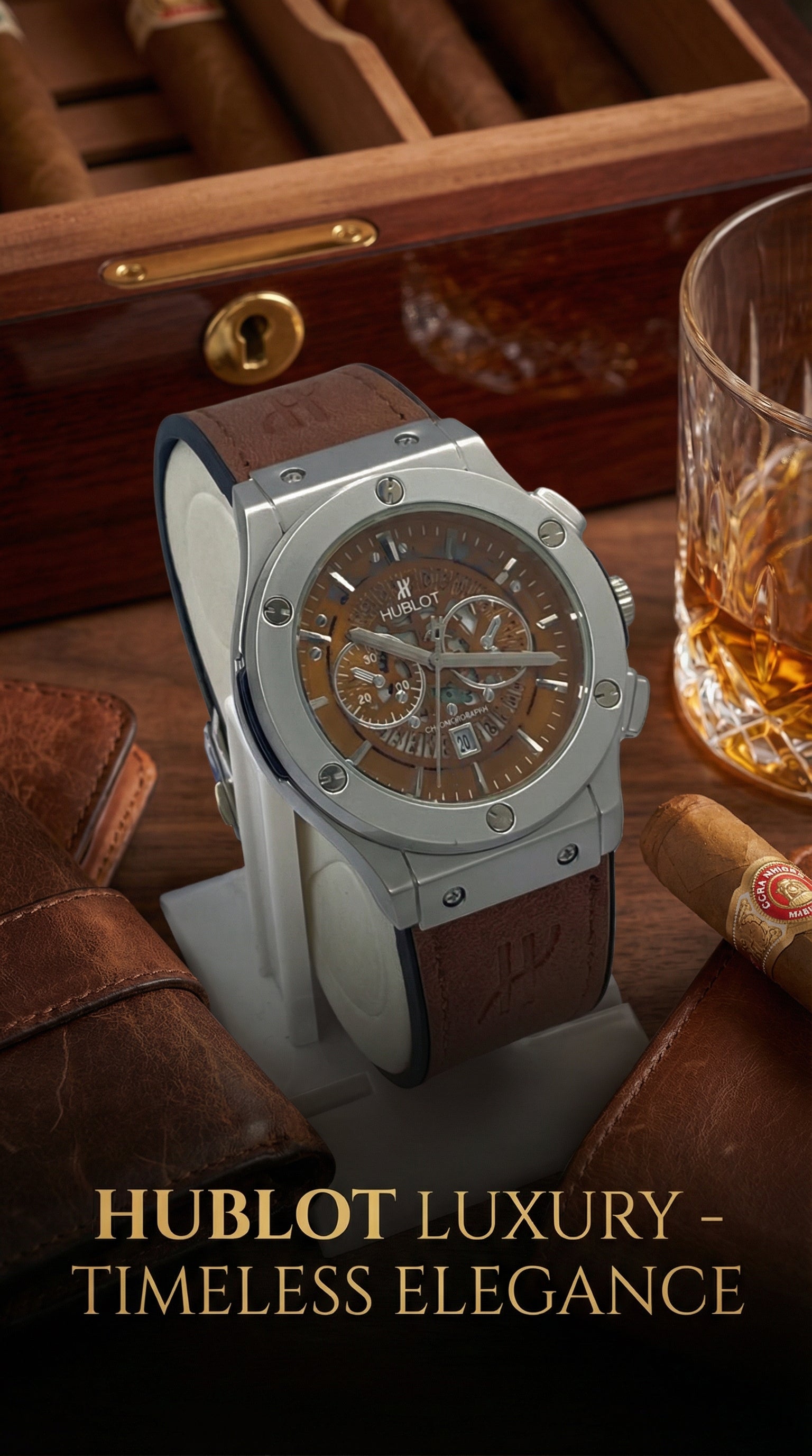 Hublot  scelton